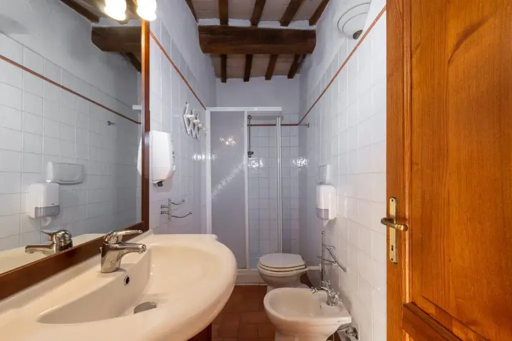 Casa Aurora - Chambres
