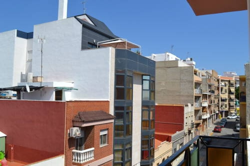 Hostal La Pilarica
