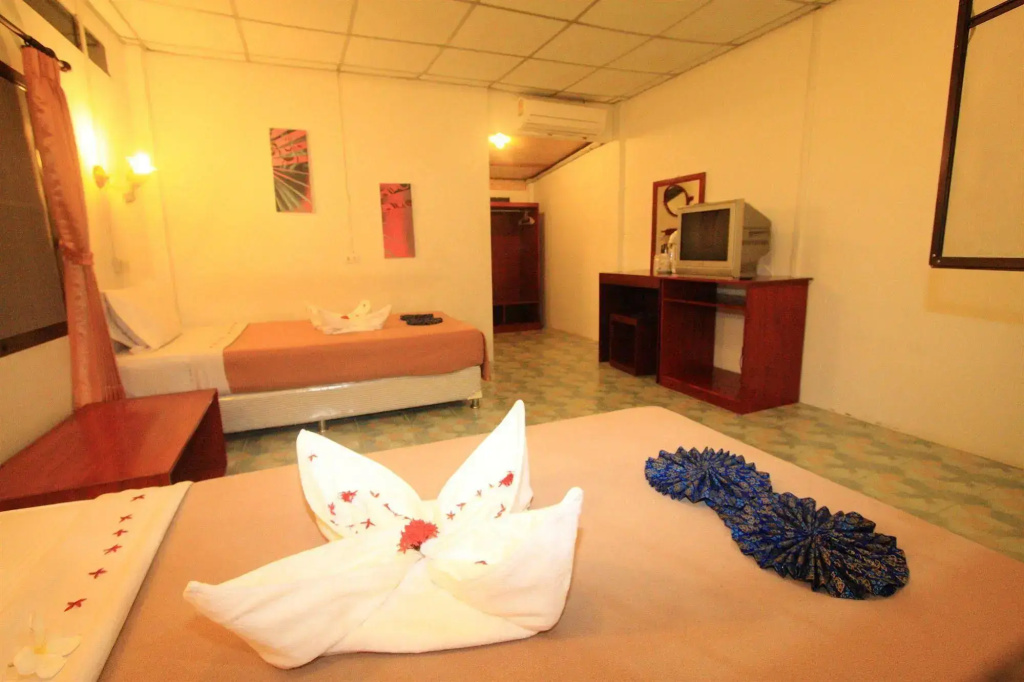 Hotel photo 2