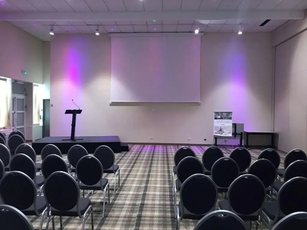 Mercure Orléans Portes de Sologne - Général