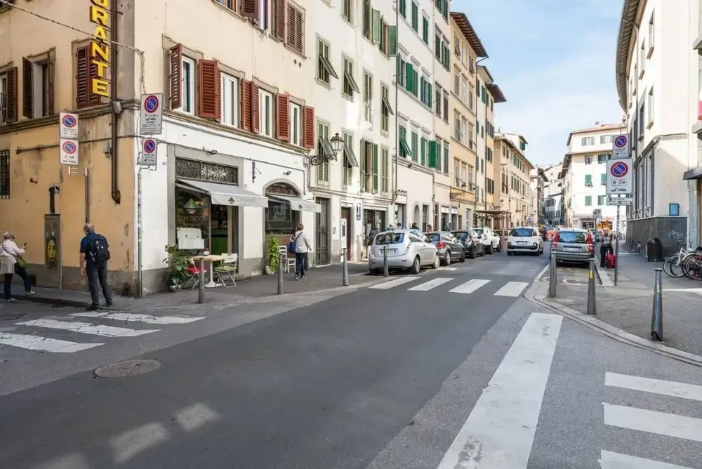 Santa Croce Flat - Modern Apartment