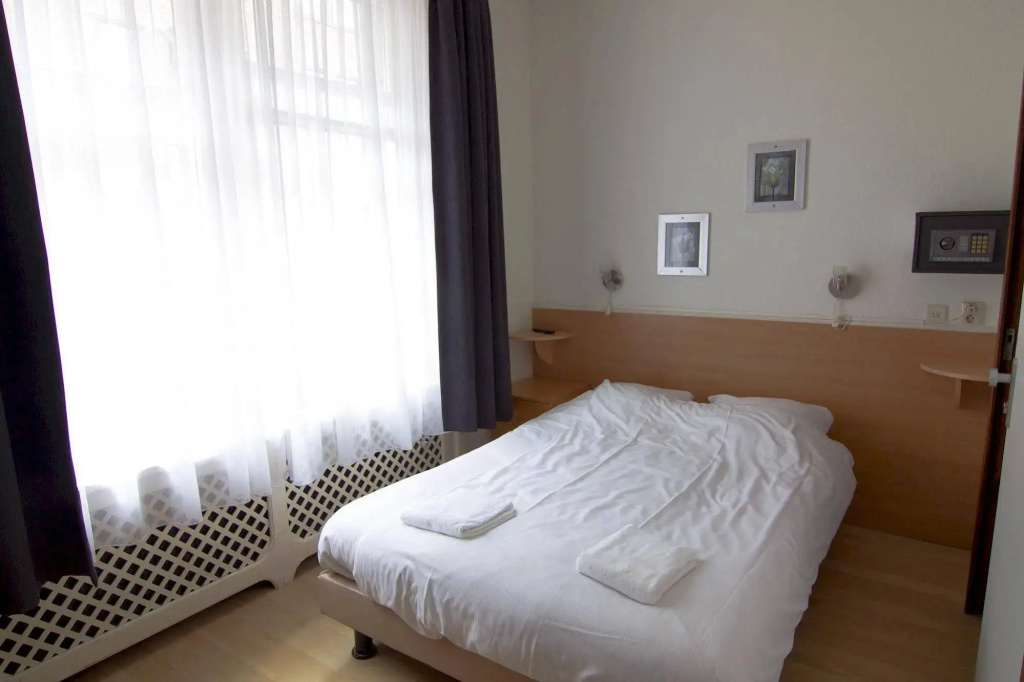 City Hotel Rembrandt Square - Général