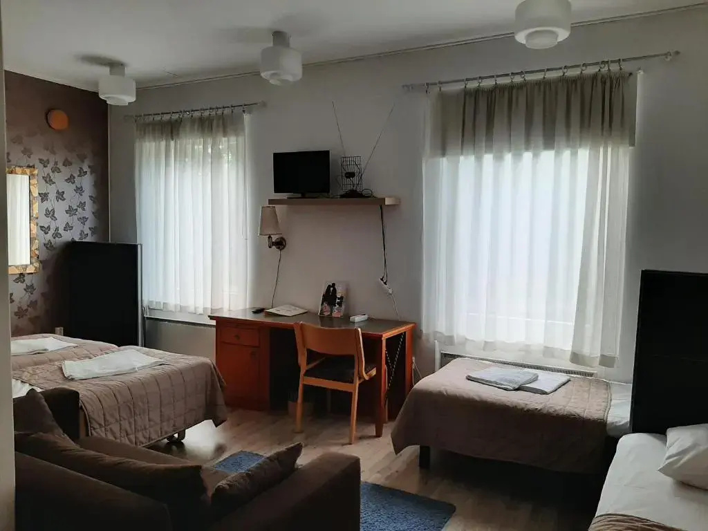 Standard Family room