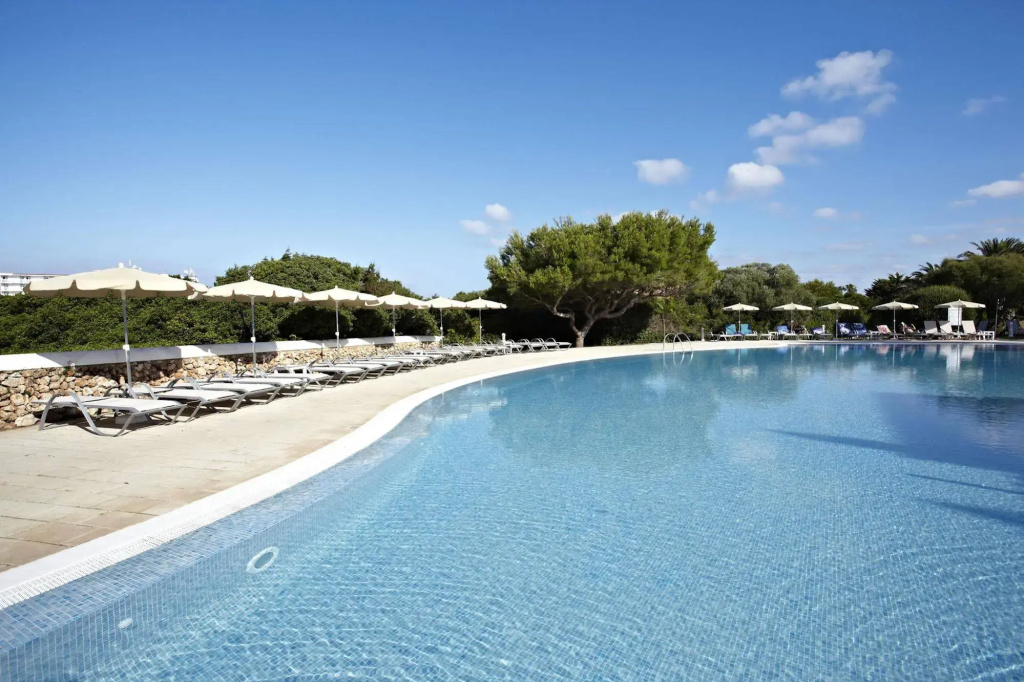 Grupotel Aldea Cala'n Bosch - Général