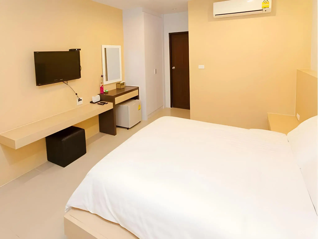 Delight Residence - фото 2
