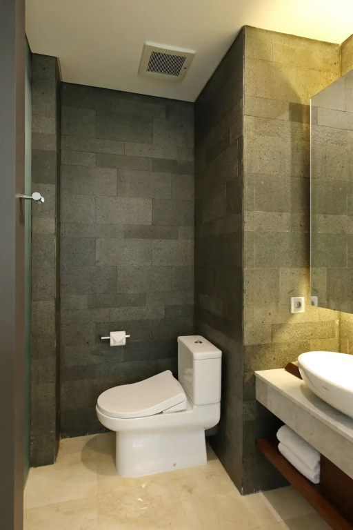 Watermark Hotel & Spa Jimbaran Bali - Général