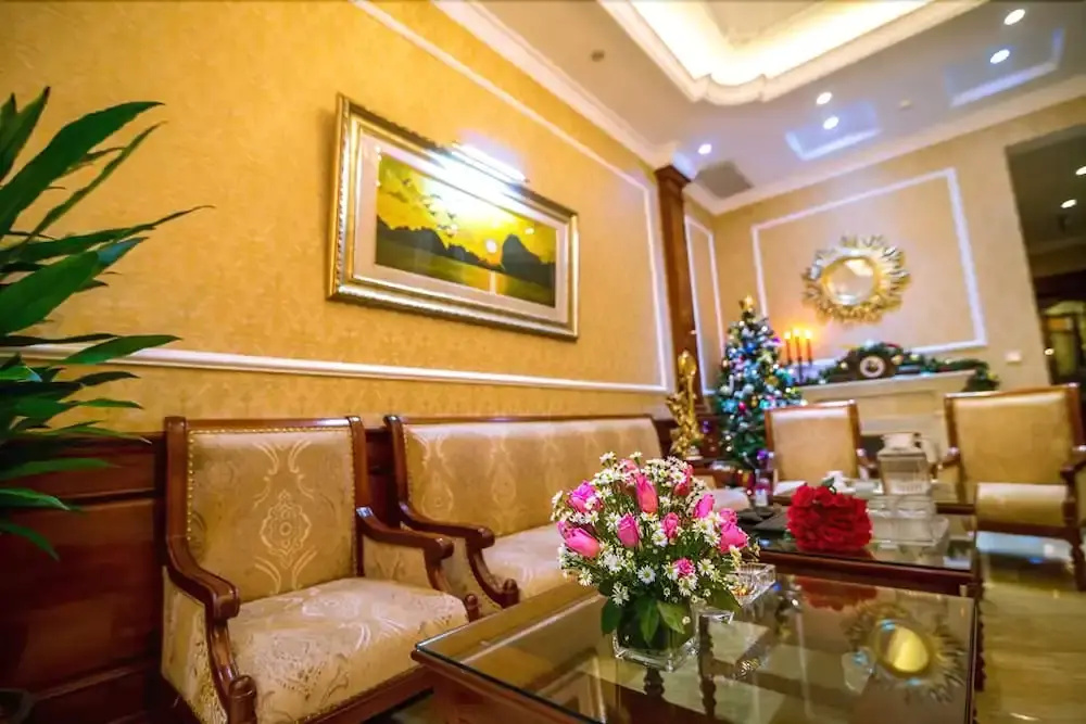 Violin Hotel Ha Noi - Général