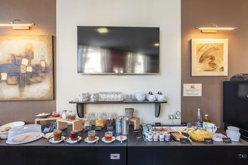 Hotel photo 10