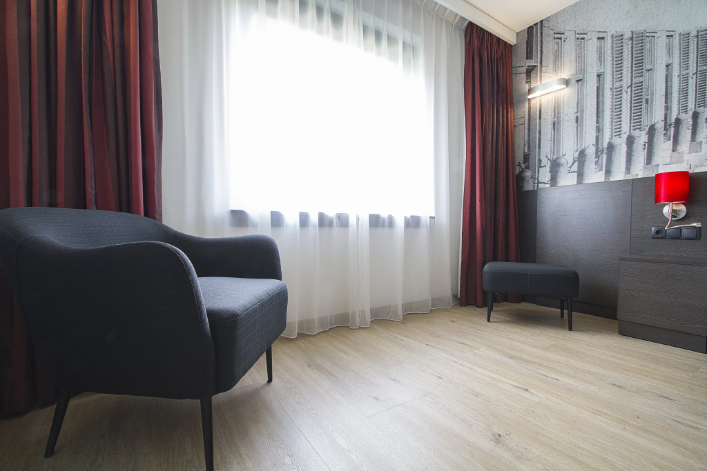 Bastion Hotel Zoetermeer - Général