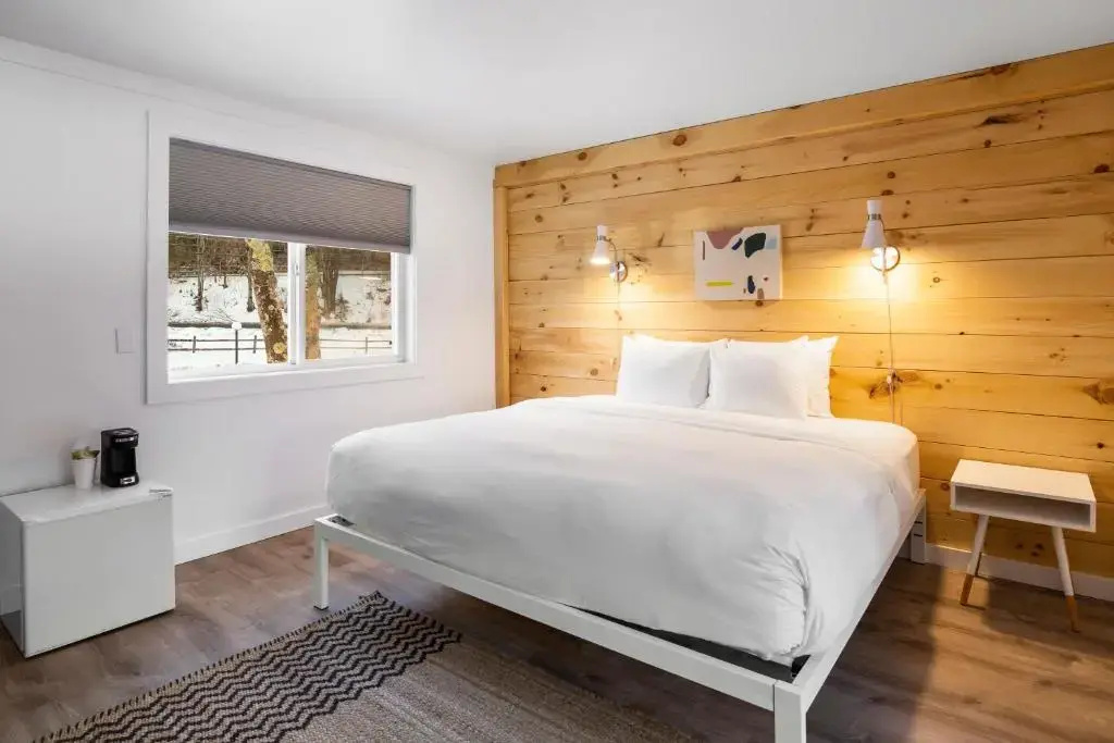 Outbound Stowe Hotel - Chambres