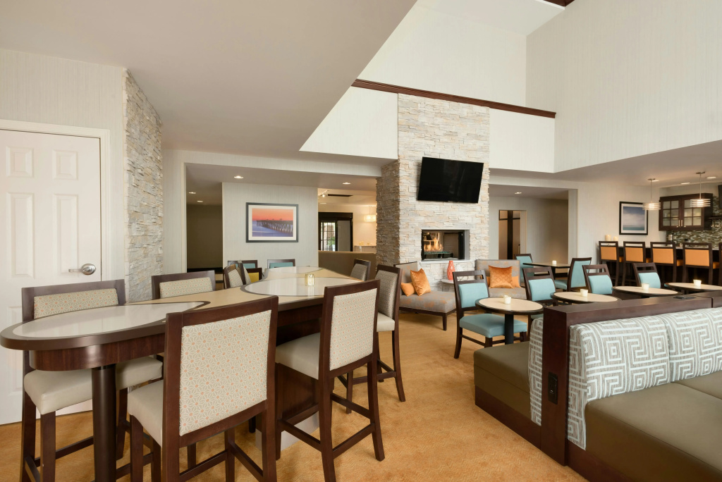 Homewood Suites by Hilton Jacksonville Deerwood Park - Général