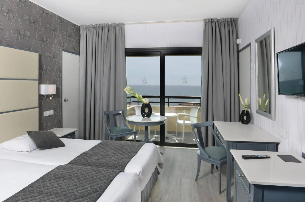 Palm Beach Hotel & Bungalows - Général