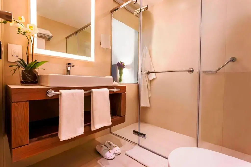 ALQasr Metropole Hotel - Chambres