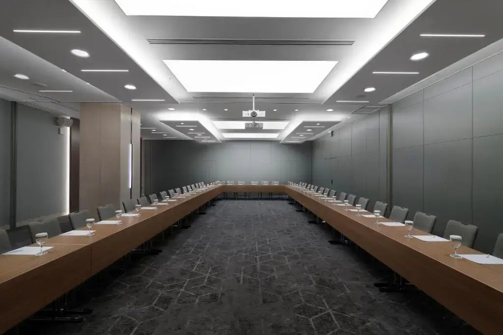 Crowne Plaza Athens City Centre by IHG