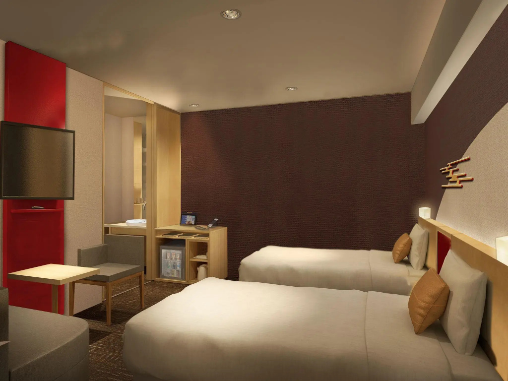 Hotel Vista Kanazawa 사진 9