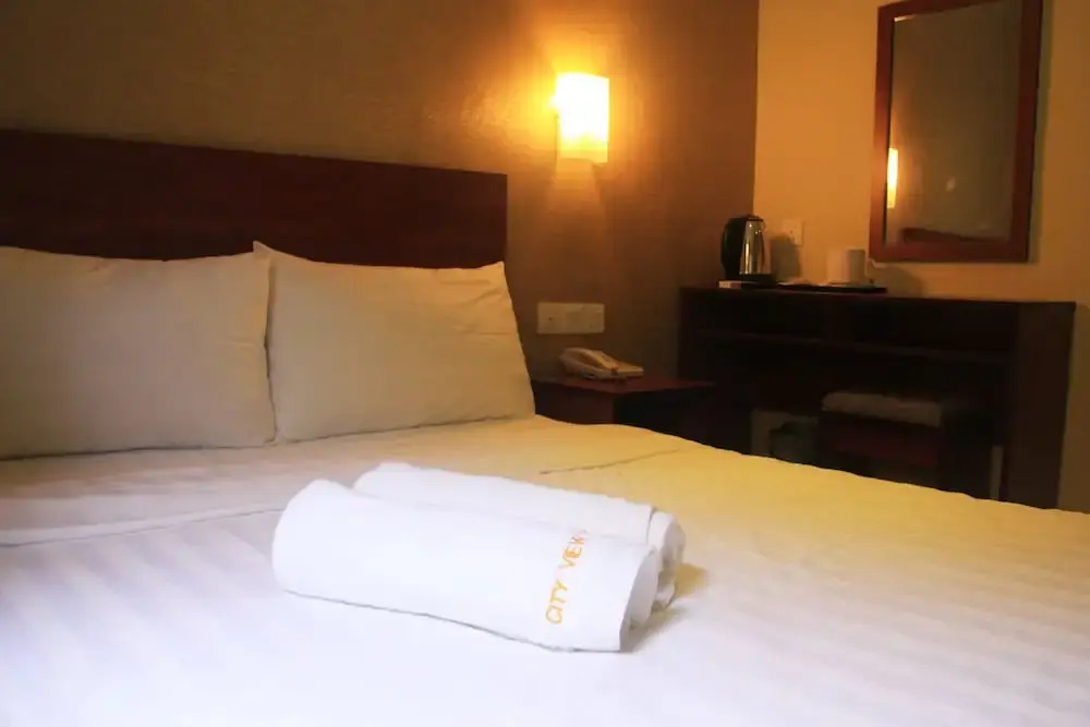City View Hotel