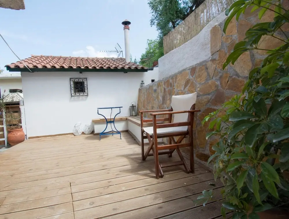 Olive Tree Apartments