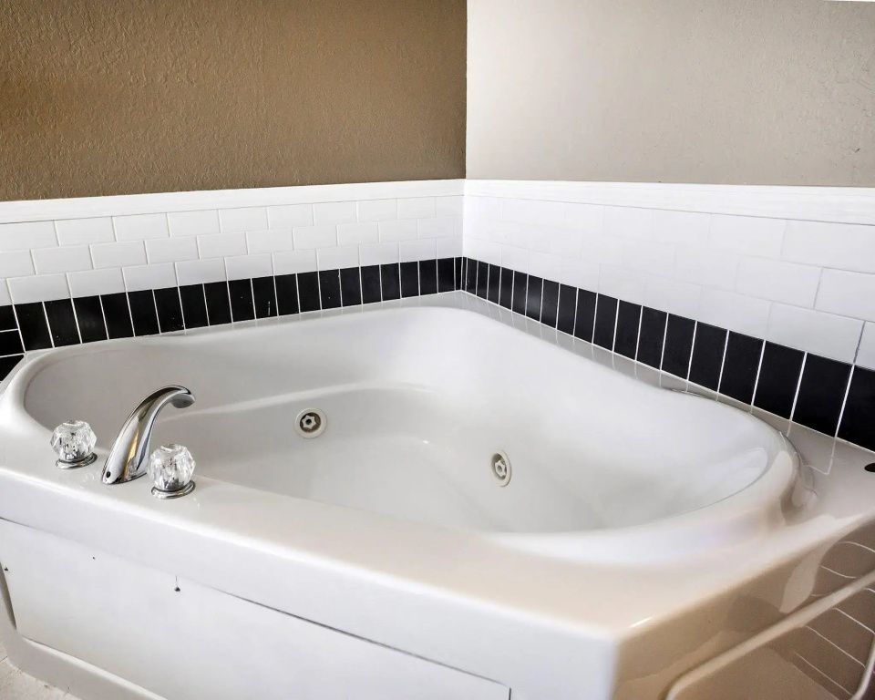Comfort Inn Kansas City / Airport - Général
