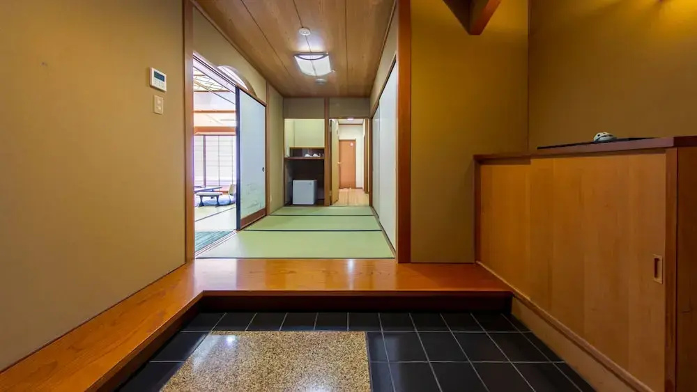 Premium room