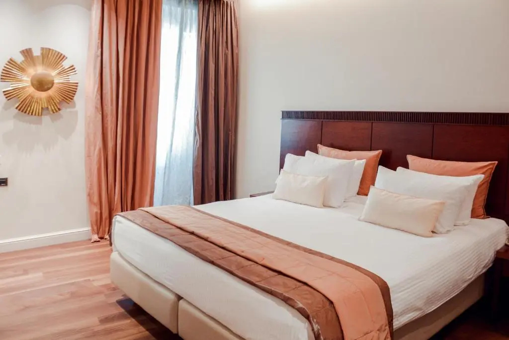 Dei Cavalieri Milano Duomo Hotel - Chambres