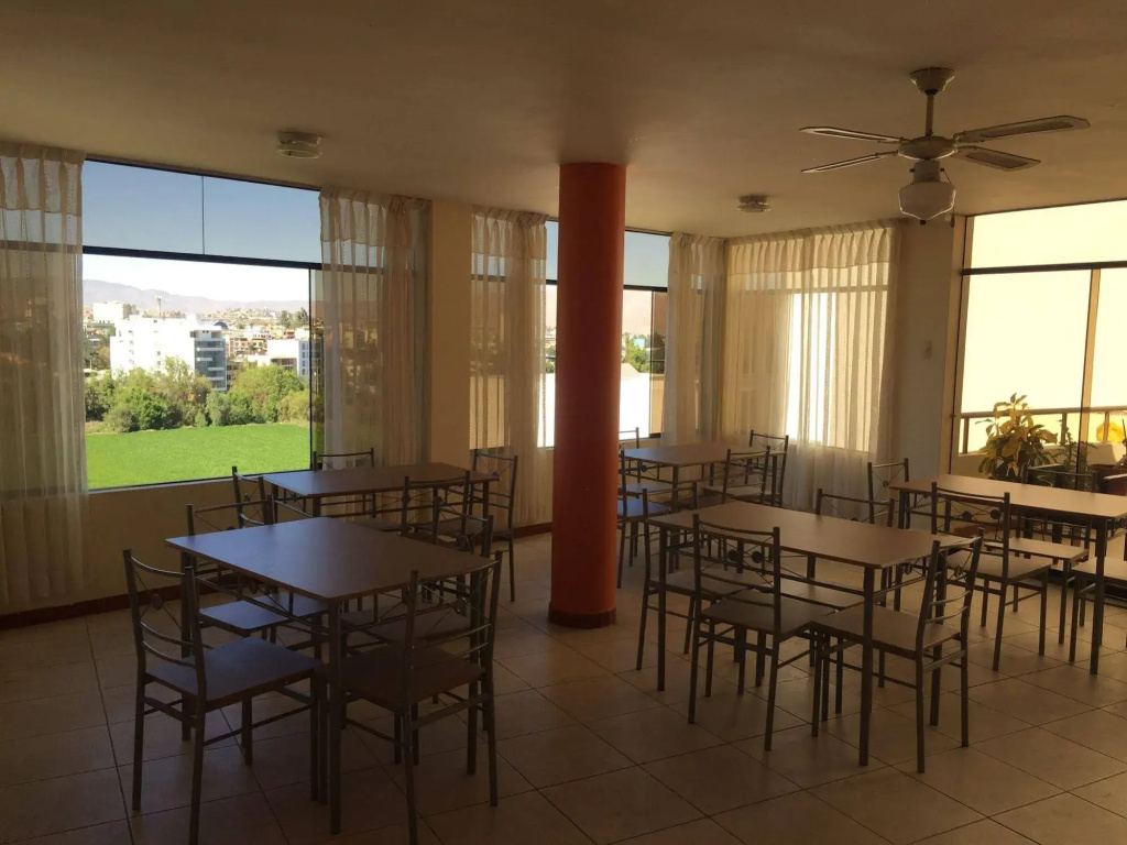 Casa Mores Inn - Général