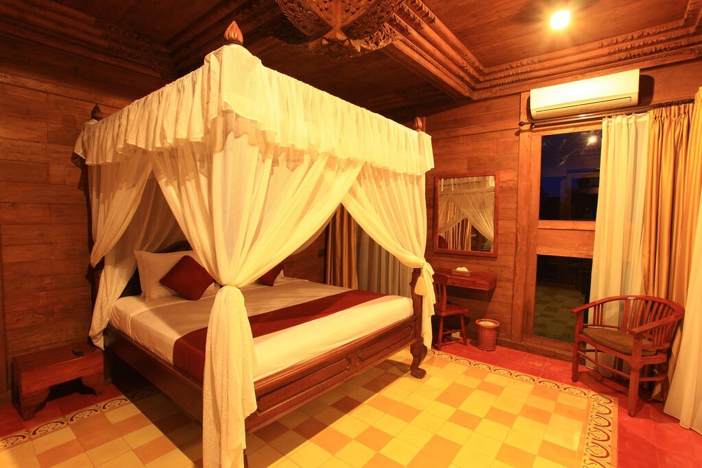 Ubud Heaven Penestanan