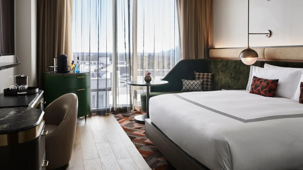 Hotel photo 9