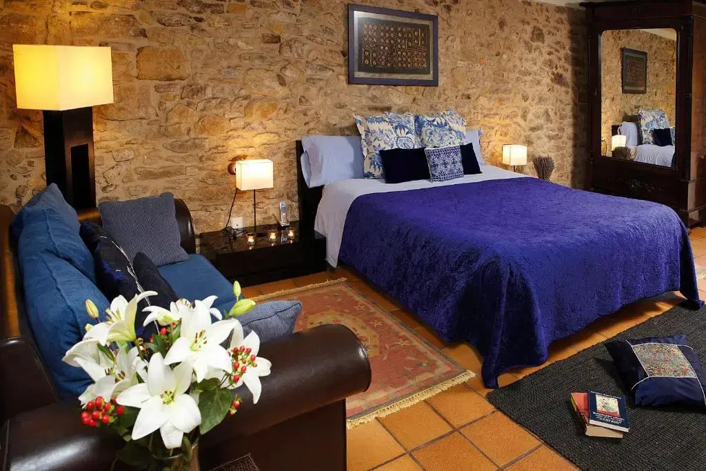 Hotel El Racó de Madremanya - Adults Only - Chambres