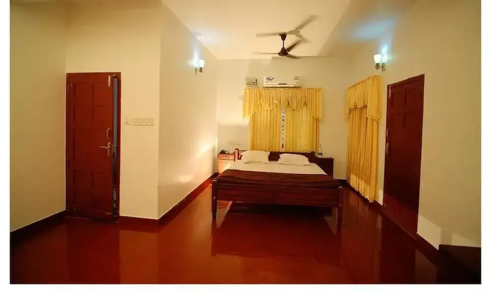 Ayuryogashram Heritage - Général