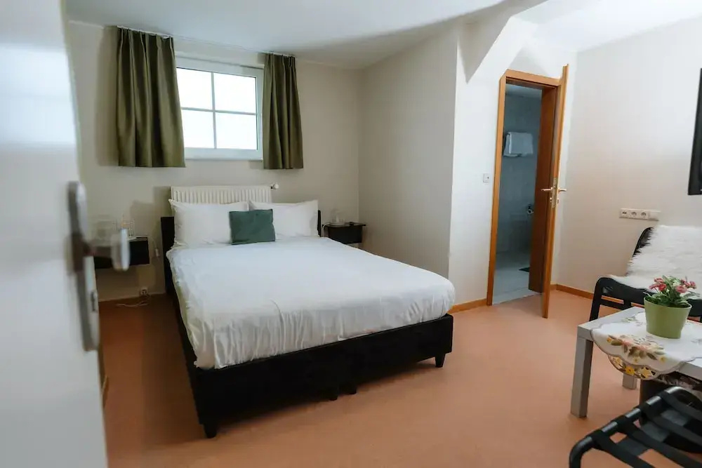 Trail-Inn Natur & Sporthotel - Chambres