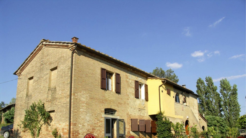 Casalunga Beautiful Farmhouse With Swimming Pool and Garden-casalunga