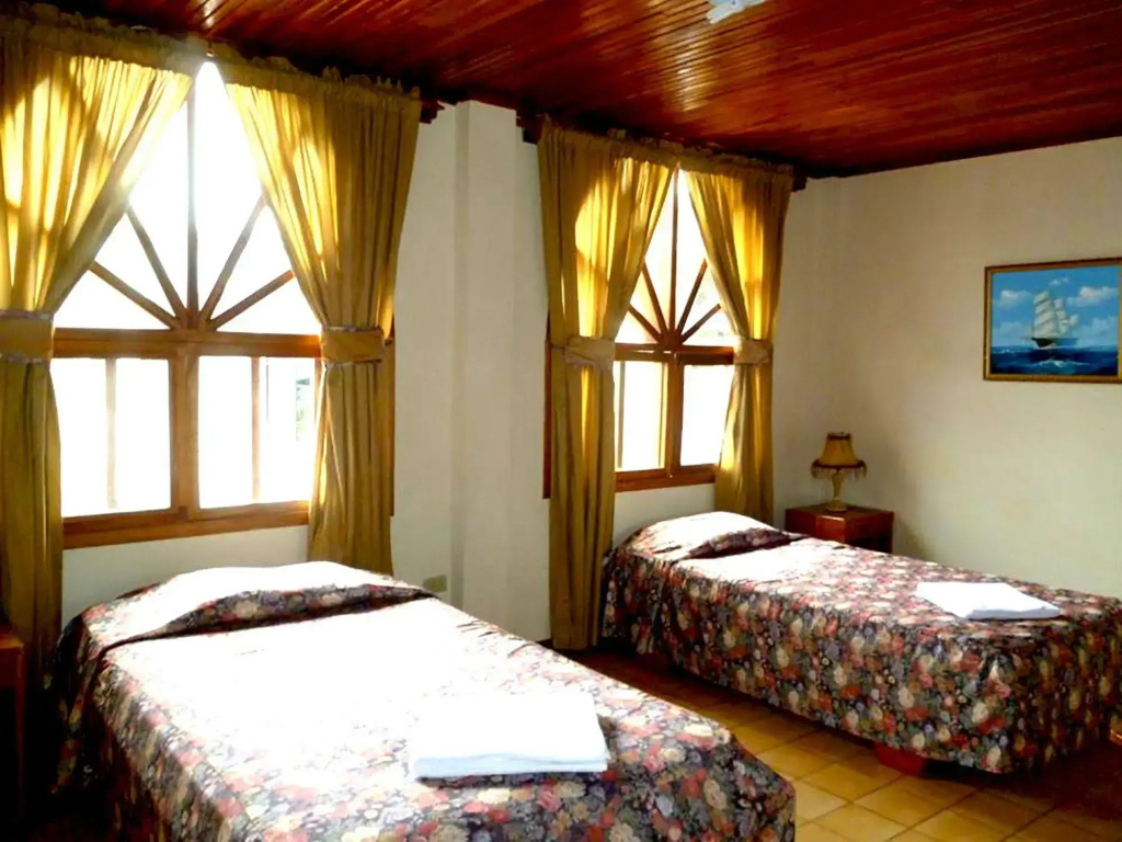 Hotel Castro Galapagos - Général