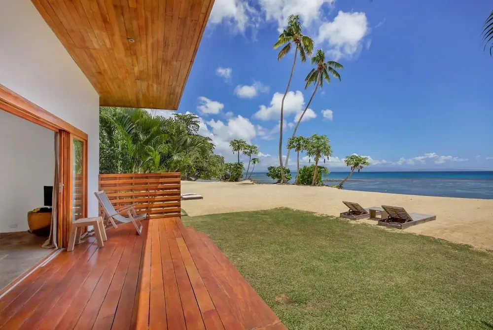 Tides Reach Resort - Chambres