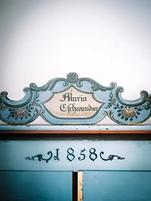 Der Seehof - Chambres