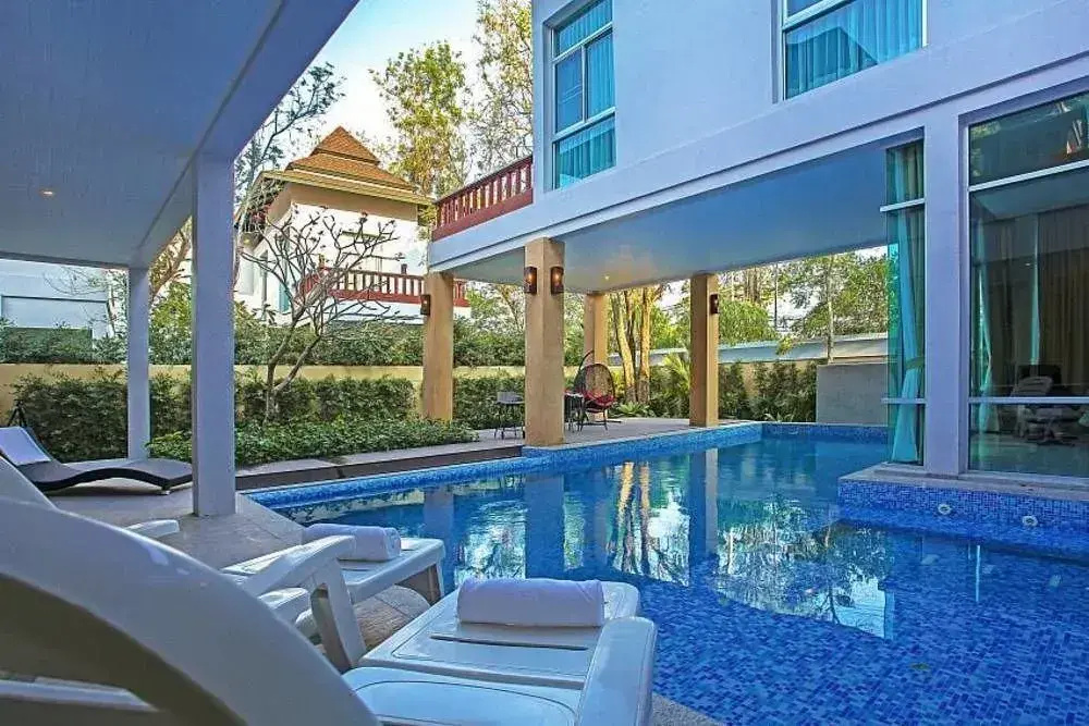 Hotel photo 12