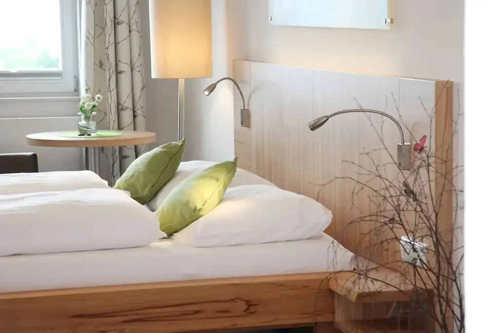 AKZENT Hotel Altes Casino - Chambres