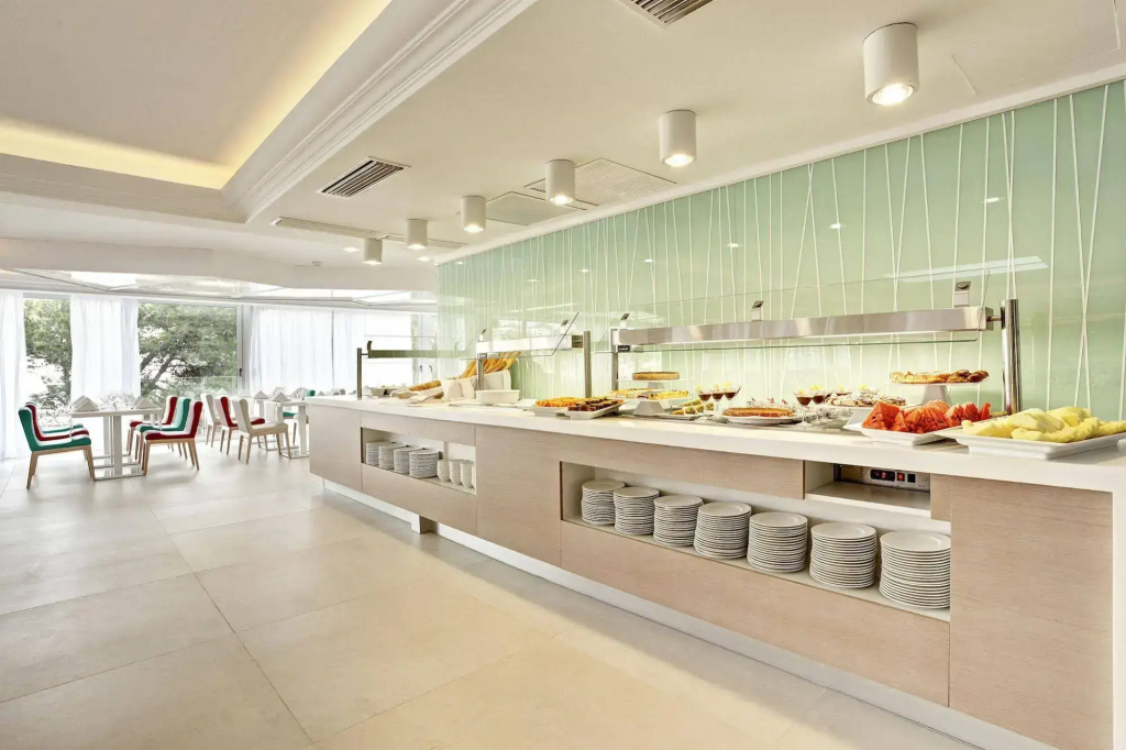 Grupotel Ibiza Beach Resort - Adults Only - Général