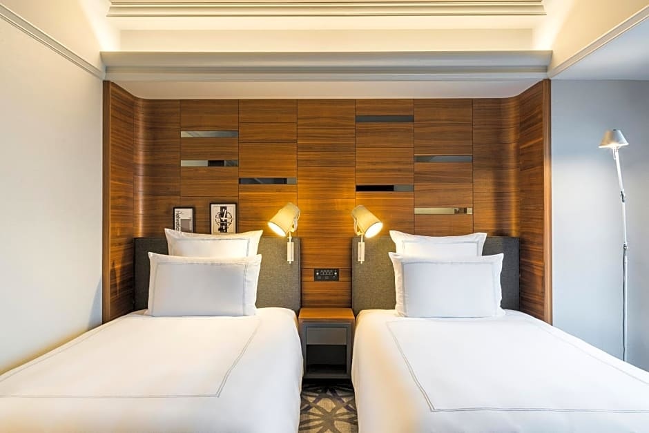 Swissotel Nankai Osaka 사진 25