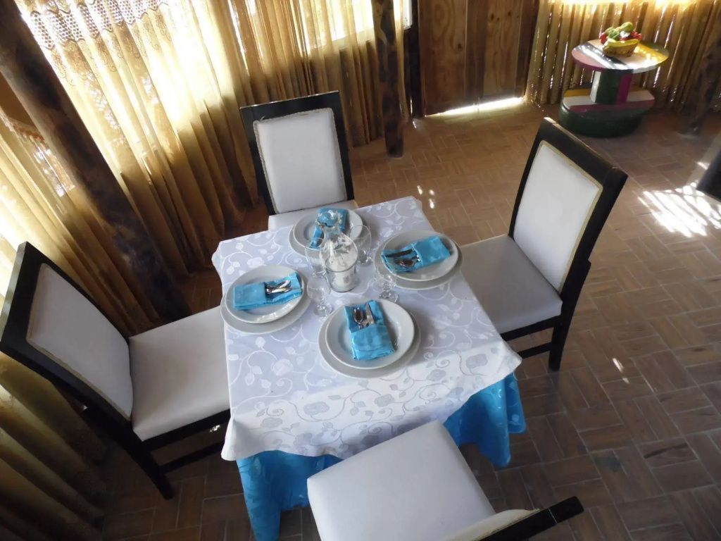 Hotel Campestre la Guajira - Général