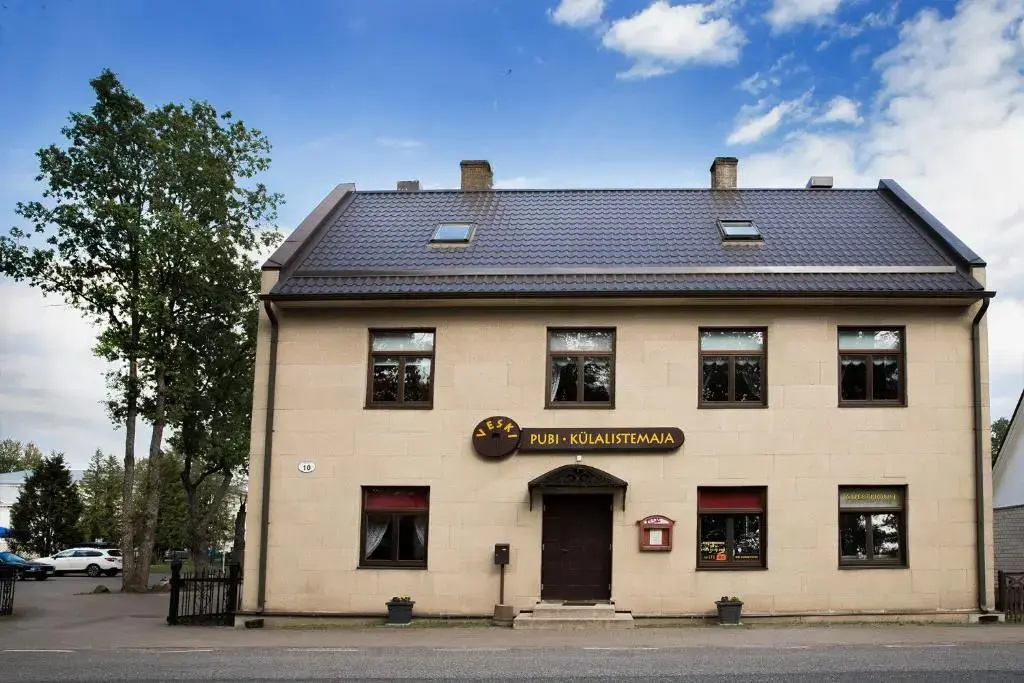 Veski Guesthouse