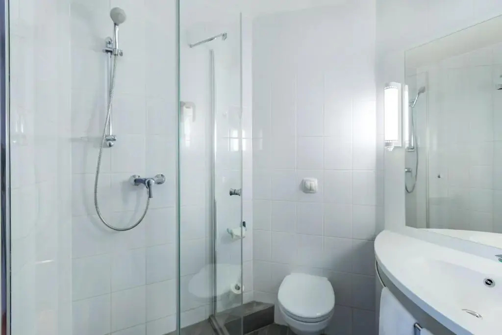 ibis Czestochowa - Chambres