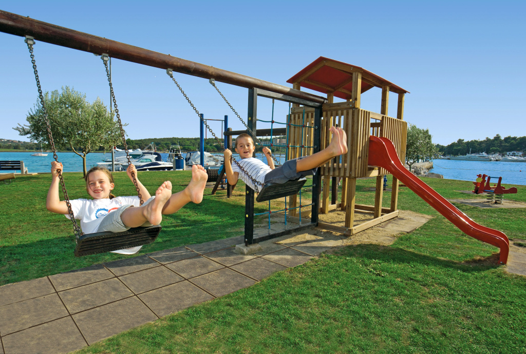 Galijot Plava Laguna Apartments, П-ів Істрія, Хорватія мініатюра 28