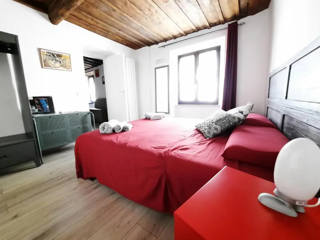 Alloggio turistico Hipster house