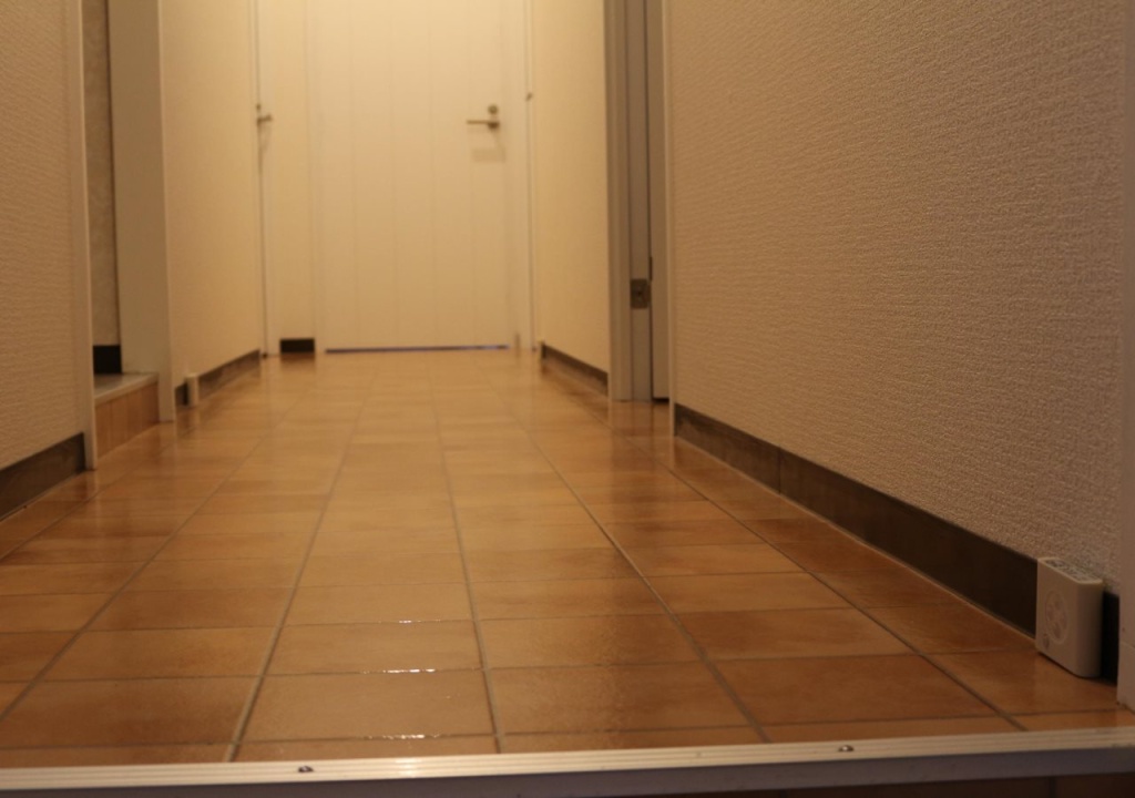 TSUBAME HOTEL Asakusabashi 사진 23