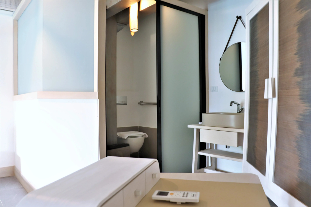 Asmara Urban Resort & Lifestyle Village Powered by ASTON - фото 3