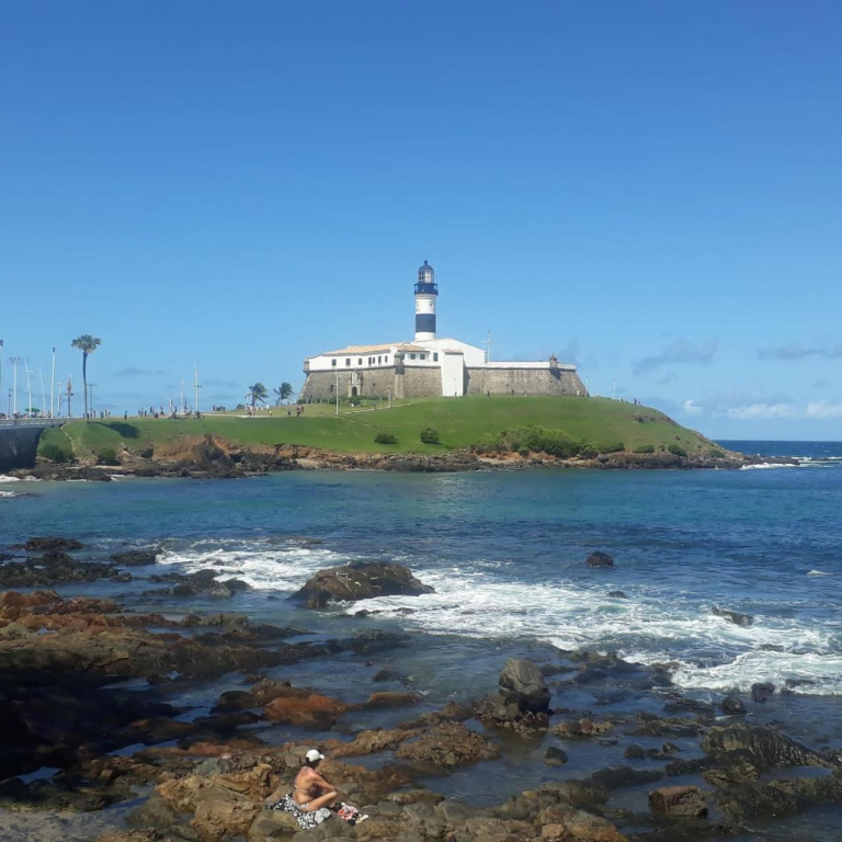 Pousada da Barra