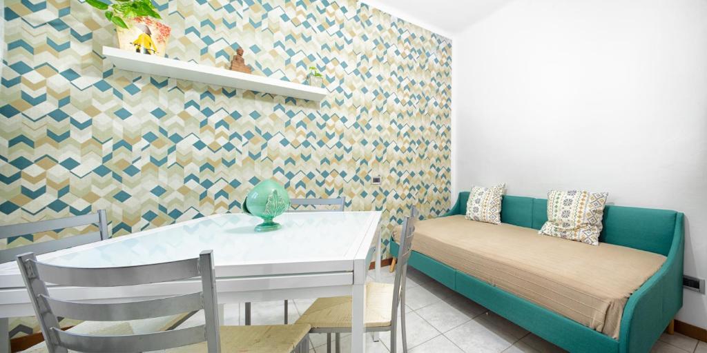 Отель Civico1 Apartment, фото 6