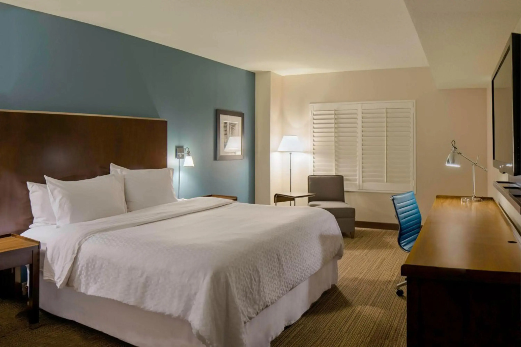 Four Points by Sheraton Cocoa Beach - Général