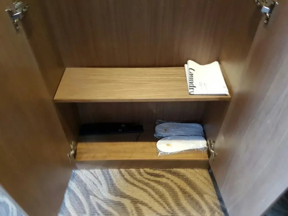 M Stay Hotel Naju - Général