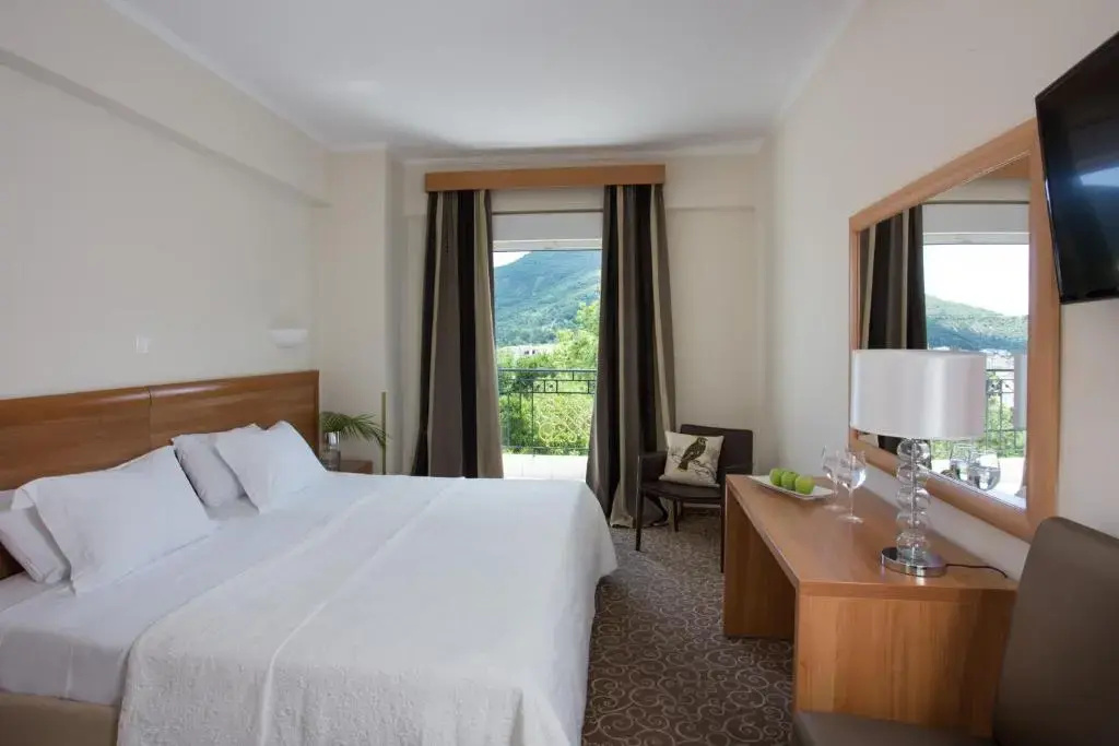 Chloe Hotel - Chambres